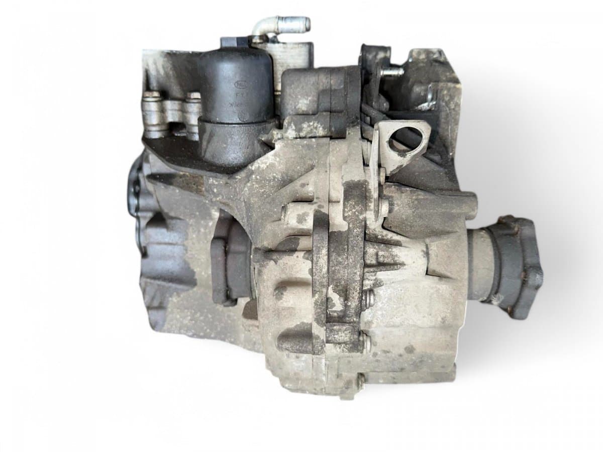 VW JPS 02E300044A 02E300044AX JBT Gearbox VW GOLF V (1K) (2003-2009)