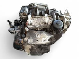 VW JPS 02E300044A 02E300044AX JBT Gearbox VW GOLF V (1K) (2003-2009) — thumbnail 7