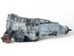 AUDI 0B5300060F PLX Gearbox AUDI A7 Sportback (4GA) (2010-2017) — thumbnail 1