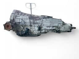 AUDI 0B5300060F PLX Gearbox AUDI A7 Sportback (4GA) (2010-2017) — thumbnail 2