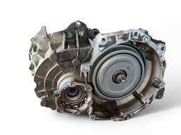 VW JPS 02E300044A 02E300044AX JBT Gearbox VW GOLF V (1K) (2003-2009) — thumbnail 2