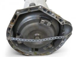 MERCEDES-BENZ A1402712601 A2032710001 A2032700300 72261602325772 722616 722.616 Gearbox MERCEDES-BENZ C-CLASS (W203, CL203) (2000-2011) — thumbnail 2
