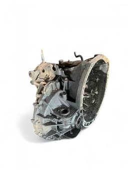 RENAULT PF6010 7701477364 Gearbox RENAULT TRAFIC II (2001-2015) — thumbnail 6