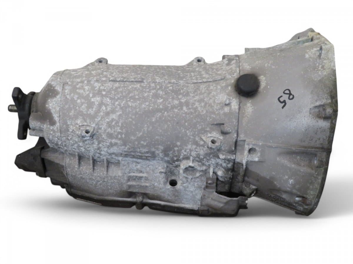 MERCEDES-BENZ A1402712601 A2032710001 A2032700300 72261602325772 722616 722.616 Gearbox MERCEDES-BENZ C-CLASS (W203, CL203) (2000-2011)