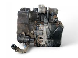 VW JPS 02E300044A 02E300044AX JBT Gearbox VW GOLF V (1K) (2003-2009) — thumbnail 4