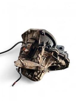 RENAULT PF6010 7701477364 Gearbox RENAULT TRAFIC II (2001-2015) — thumbnail 4