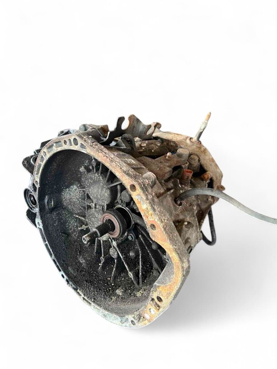 RENAULT PF6010 7701477364 Gearbox RENAULT TRAFIC II (2001-2015)