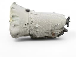 MERCEDES-BENZ A1402712601 A2032710001 A2032700300 72261602325772 722616 722.616 Gearbox MERCEDES-BENZ C-CLASS (W203, CL203) (2000-2011) — thumbnail 3
