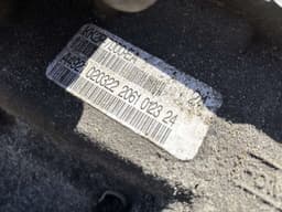 FORD 2361777 Gearbox FORD TRANSIT IV (2013-) — thumbnail 4