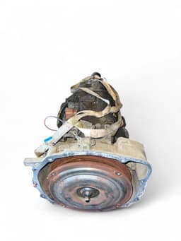 SUBARU TR580DY5BA 31000AJ060 Gearbox SUBARU CROSSTREK / XV I (GP) (2011-2017) — thumbnail 2