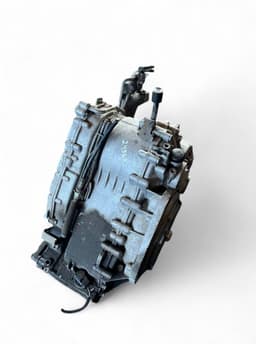 MERCEDES-BENZ 722800 A1693701500 A1693702600 A1692500302 A1693702300 A1693702800 A169370280080 A169370280088 A1692500002 A1692500102 A1692500202 Gearbox MERCEDES-BENZ A-CLASS (W169) (2004-2012) — thumbnail 2