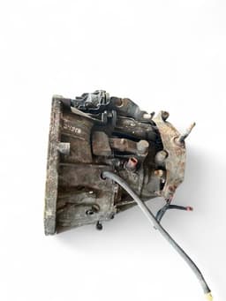 RENAULT PF6010 7701477364 Gearbox RENAULT TRAFIC II (2001-2015) — thumbnail 2