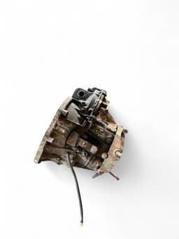 RENAULT PF6010 7701477364 Gearbox RENAULT TRAFIC II (2001-2015) — thumbnail 9