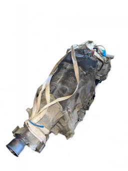SUBARU TR580DY5BA 31000AJ060 Gearbox SUBARU CROSSTREK / XV I (GP) (2011-2017) — thumbnail 5