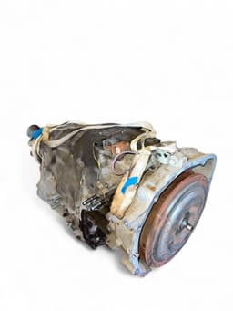 SUBARU TR580DY5BA 31000AJ060 Gearbox SUBARU CROSSTREK / XV I (GP) (2011-2017) — thumbnail 3