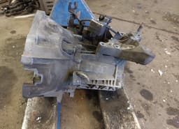 FORD RM1C1R7002BH Gearbox FORD TRANSIT III (2000-2006) — thumbnail 5
