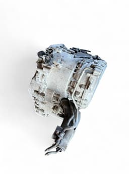 MERCEDES-BENZ 722800 A1693701500 A1693702600 A1692500302 A1693702300 A1693702800 A169370280080 A169370280088 A1692500002 A1692500102 A1692500202 Gearbox MERCEDES-BENZ A-CLASS (W169) (2004-2012) — thumbnail 6
