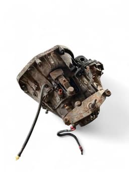 RENAULT PF6010 7701477364 Gearbox RENAULT TRAFIC II (2001-2015) — thumbnail 3