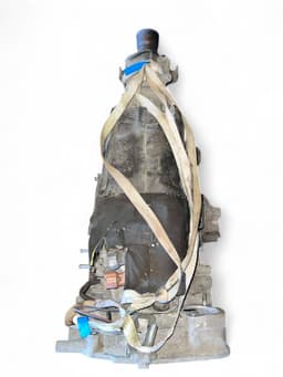 SUBARU TR580DY5BA 31000AJ060 Gearbox SUBARU CROSSTREK / XV I (GP) (2011-2017) — thumbnail 9
