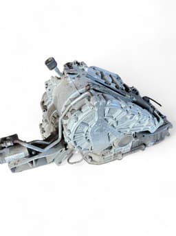 MERCEDES-BENZ 722800 A1693701500 A1693702600 A1692500302 A1693702300 A1693702800 A169370280080 A169370280088 A1692500002 A1692500102 A1692500202 Gearbox MERCEDES-BENZ A-CLASS (W169) (2004-2012) — thumbnail 5