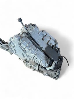 MERCEDES-BENZ 722800 A1693701500 A1693702600 A1692500302 A1693702300 A1693702800 A169370280080 A169370280088 A1692500002 A1692500102 A1692500202 Gearbox MERCEDES-BENZ A-CLASS (W169) (2004-2012) — thumbnail 4