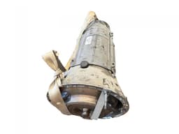 MERCEDES-BENZ 722906 722.906 Gearbox MERCEDES-BENZ SL-CLASS (R230) (2001-2012) — thumbnail 3