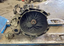 FORD RM1C1R7002BH Gearbox FORD TRANSIT III (2000-2006) — thumbnail 4