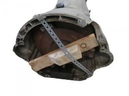 MERCEDES-BENZ 72262000460544 722620 722.620 A1402712601 A7202710301 Gearbox MERCEDES-BENZ SL-CLASS (R129) (1989-2001) — thumbnail 3