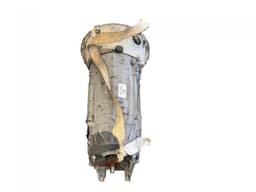 MERCEDES-BENZ 722906 722.906 Gearbox MERCEDES-BENZ SL-CLASS (R230) (2001-2012) — thumbnail 5