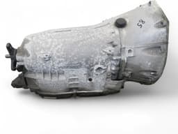 MERCEDES-BENZ A1402712601 A2032710001 A2032700300 72261602325772 722616 722.616 Gearbox MERCEDES-BENZ C-CLASS (W203, CL203) (2000-2011) — thumbnail 5