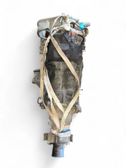 SUBARU TR580DY5BA 31000AJ060 Gearbox SUBARU CROSSTREK / XV I (GP) (2011-2017) — thumbnail 6