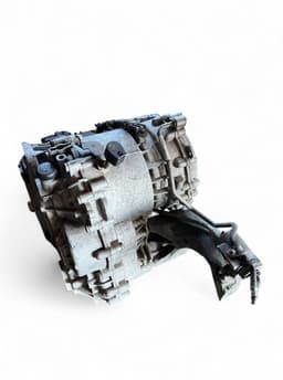 MERCEDES-BENZ 722800 A1693701500 A1693702600 A1692500302 A1693702300 A1693702800 A169370280080 A169370280088 A1692500002 A1692500102 A1692500202 Gearbox MERCEDES-BENZ A-CLASS (W169) (2004-2012) — thumbnail 7
