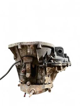 RENAULT PF6010 7701477364 Gearbox RENAULT TRAFIC II (2001-2015) — thumbnail 8