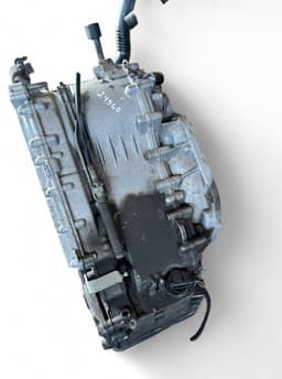 MERCEDES-BENZ 722800 A1693701500 A1693702600 A1692500302 A1693702300 A1693702800 A169370280080 A169370280088 A1692500002 A1692500102 A1692500202 Gearbox MERCEDES-BENZ A-CLASS (W169) (2004-2012) — thumbnail 3