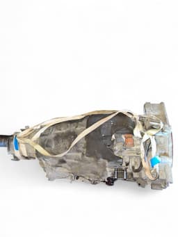 SUBARU TR580DY5BA 31000AJ060 Gearbox SUBARU CROSSTREK / XV I (GP) (2011-2017) — thumbnail 4