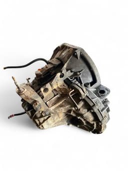 RENAULT PF6010 7701477364 Gearbox RENAULT TRAFIC II (2001-2015) — thumbnail 5