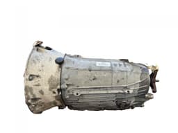 MERCEDES-BENZ 722906 722.906 Gearbox MERCEDES-BENZ SL-CLASS (R230) (2001-2012) — thumbnail 2