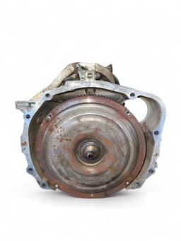 SUBARU TR580DY5BA 31000AJ060 Gearbox SUBARU CROSSTREK / XV I (GP) (2011-2017) — thumbnail 10