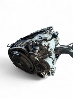 MERCEDES-BENZ 722800 A1693701500 A1693702600 A1692500302 A1693702300 A1693702800 A169370280080 A169370280088 A1692500002 A1692500102 A1692500202 Gearbox MERCEDES-BENZ A-CLASS (W169) (2004-2012) — thumbnail 8
