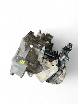 SEAT LBQ 02R300041P 02R300041PX Gearbox SEAT IBIZA IV (6J, 6P) (2008-2017) — thumbnail 3