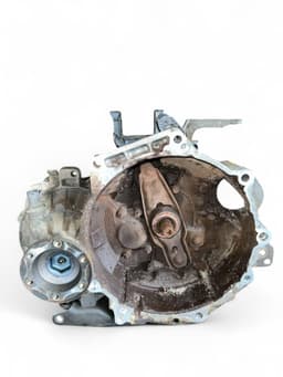 SEAT LBQ 02R300041P 02R300041PX Gearbox SEAT IBIZA IV (6J, 6P) (2008-2017) — thumbnail 9