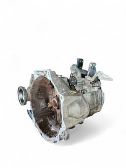 SEAT LBQ 02R300041P 02R300041PX Gearbox SEAT IBIZA IV (6J, 6P) (2008-2017) — thumbnail 2
