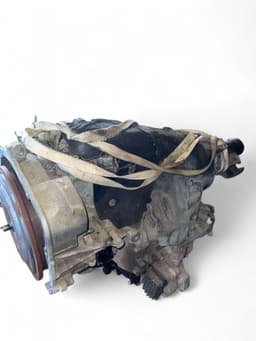 SUBARU TR580DY5BA 31000AJ060 Gearbox SUBARU CROSSTREK / XV I (GP) (2011-2017) — thumbnail 8