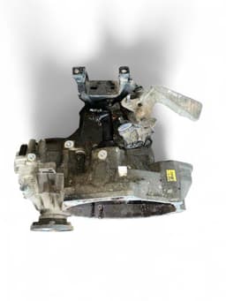 SEAT LBQ 02R300041P 02R300041PX Gearbox SEAT IBIZA IV (6J, 6P) (2008-2017) — thumbnail 8