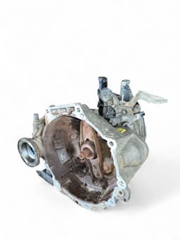 SEAT LBQ 02R300041P 02R300041PX Gearbox SEAT IBIZA IV (6J, 6P) (2008-2017) — thumbnail 1