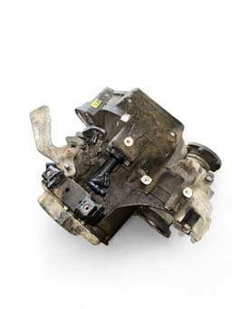 SEAT LBQ 02R300041P 02R300041PX Gearbox SEAT IBIZA IV (6J, 6P) (2008-2017) — thumbnail 5
