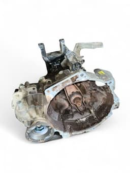 SEAT LBQ 02R300041P 02R300041PX Gearbox SEAT IBIZA IV (6J, 6P) (2008-2017) — thumbnail 7