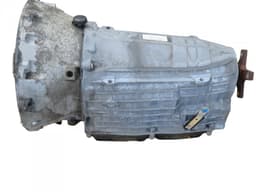 MERCEDES-BENZ A2042704005 A2042707102 72290804314200 2042704005 722908 722.908 Gearbox MERCEDES-BENZ C-CLASS (W204) (2007-2013) — thumbnail 2