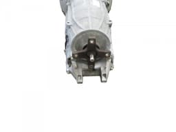 MERCEDES-BENZ A2112709301 A2112709301 A2112707002 Gearbox MERCEDES-BENZ E-CLASS (W211) (2002-2009) — thumbnail 3