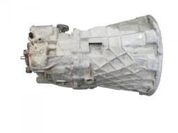 MERCEDES-BENZ A9062605100 A9062610303 71168000061467 711680 711.680 Gearbox MERCEDES-BENZ SPRINTER (906) (2006-2018) — thumbnail 2